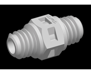 螺紋對螺紋接頭，CPC接頭